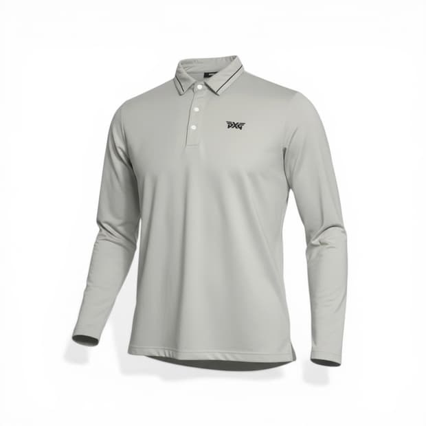 PXG 골프 긴팔 XL