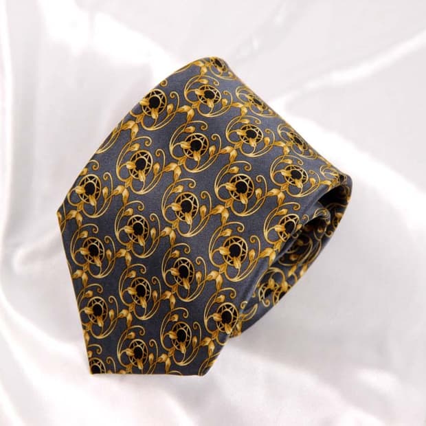 랑방 9.2cm A등급  남자 명품 넥타이