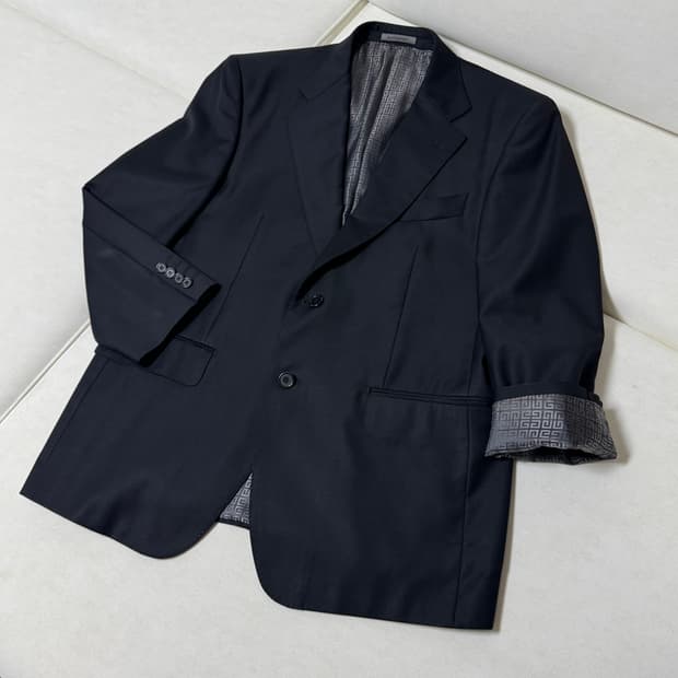 Givenchy 지방시 블레이저 정장자켓 남녀공용