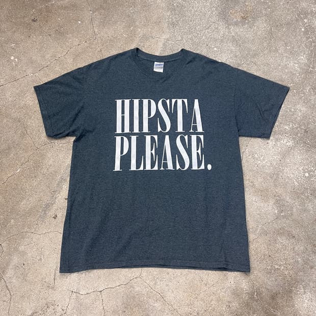 Gildan Hipsta Please T