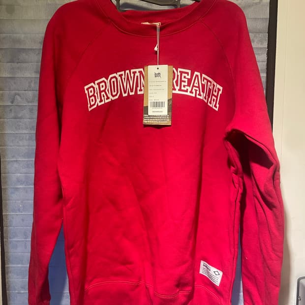 새상품 맨투맨M  정가 78000원 