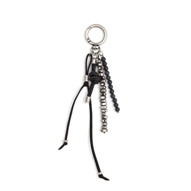 해칭룸 stone ball keyring