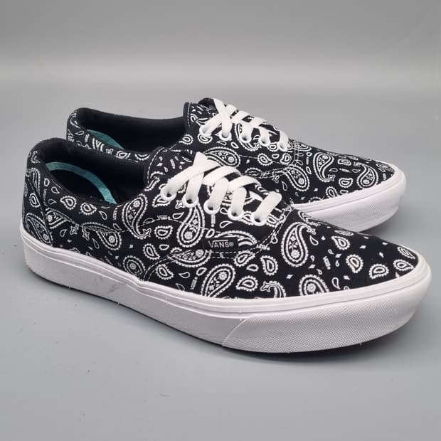 반스 페이즐리 남성스니커즈265