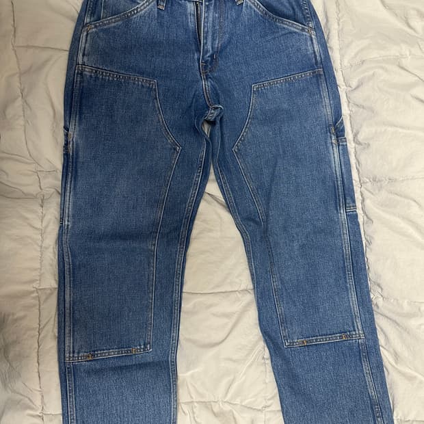 리바이스 565 더블니 [29/30]