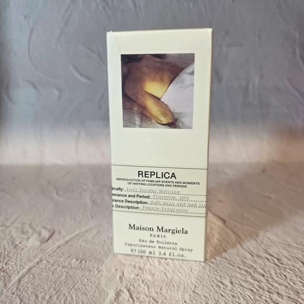 마르지엘라 향수 레이지 선데이 모닝 100ml 무료배송