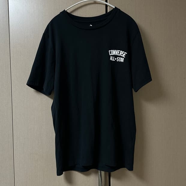 컨버스 반팔티셔츠S 95
