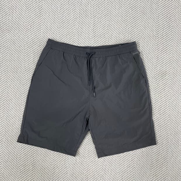 Gola 클래식 남성 반바지 라지(L) 차콜