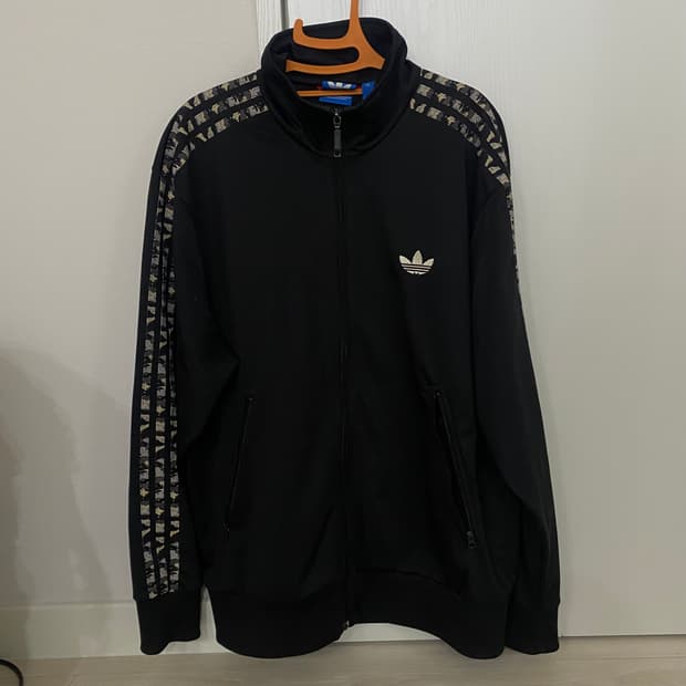 무배)아디다스 재팬 시티카모 🖤 115