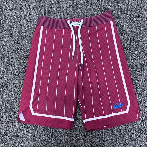 NIKE 나이키 6.0보이 마룬쇼츠 운동복 바지 35인치