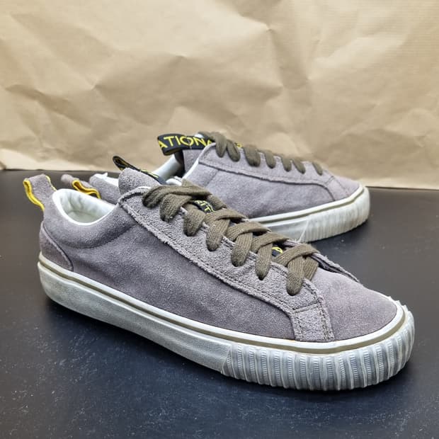 내셔널지오그래픽 어패럴 남성스니커즈260