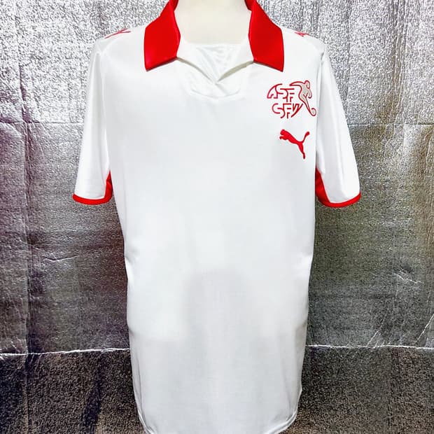 ♤필독♤ 08/10 스위스 어웨이 🇨🇭 M