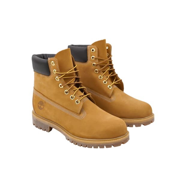 팀버랜드 6인치 부츠