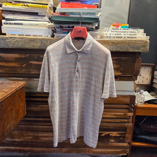 로로피아나 니트 PK