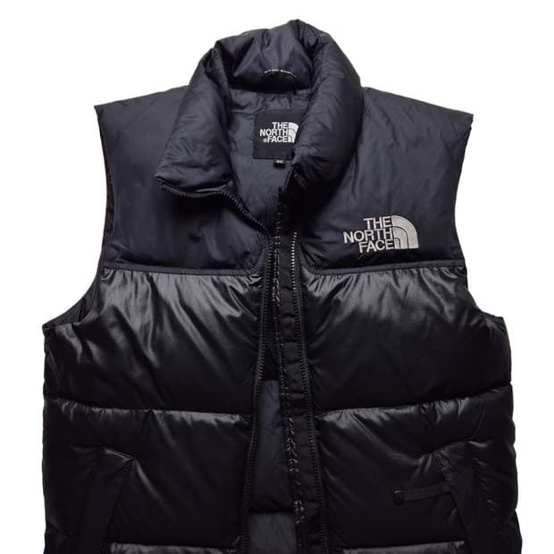 [85] 노스페이스 눕시 700 패딩조끼