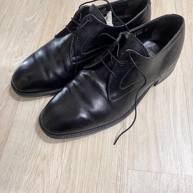 Sears 빈티지 서비스 슈즈