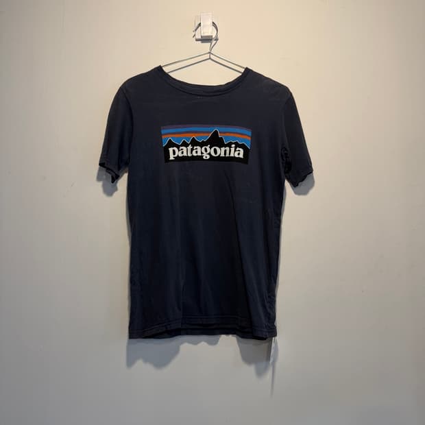 Patagonia mexico t-shirt