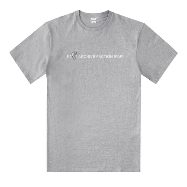 PAF Synaworld 반팔티