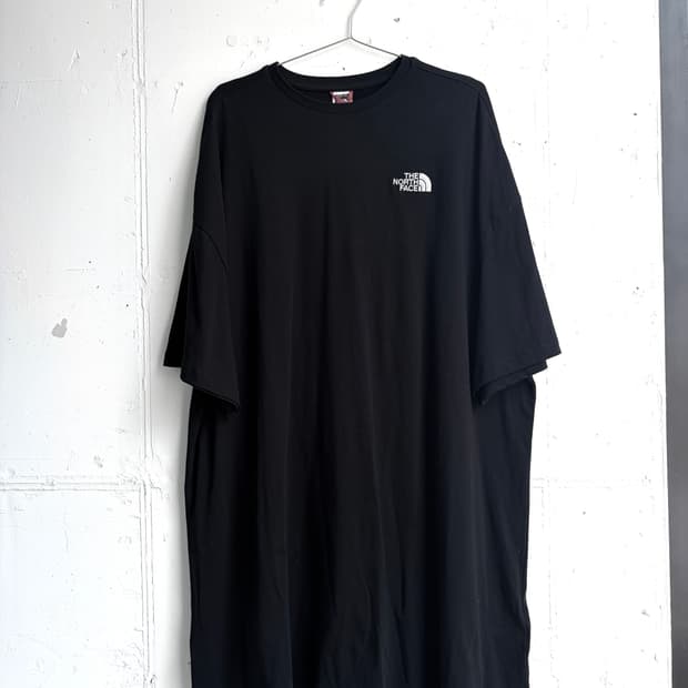 THE NORTH FACE one piece
