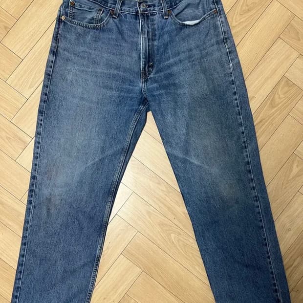 90s Levi’s 550 (33)