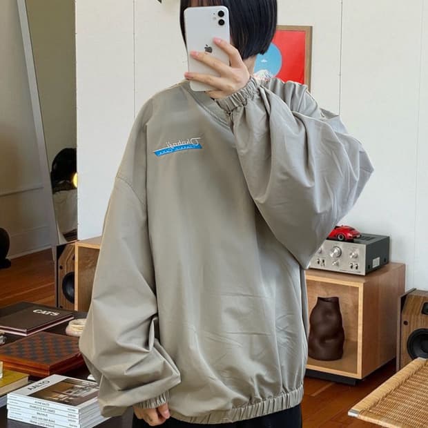  빈티지 웜업 (Man 2XL) AA1010