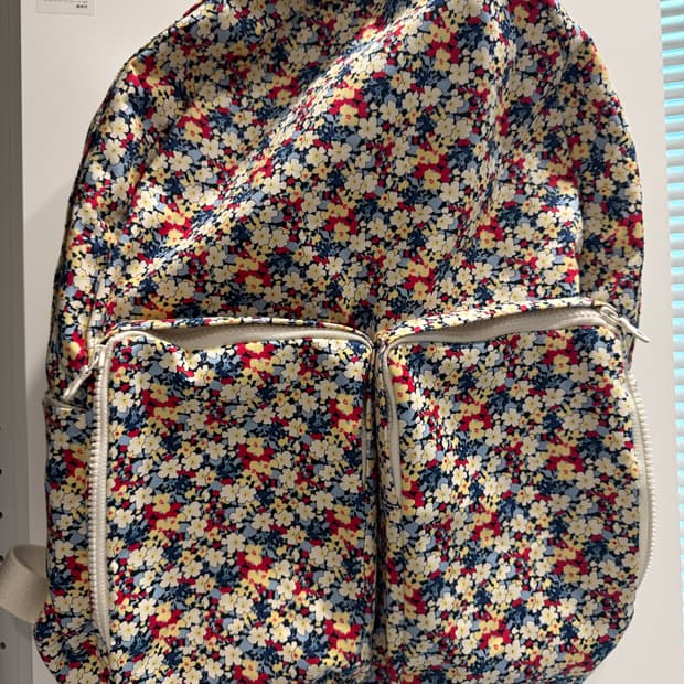 아미아칼바 liberty 백팩