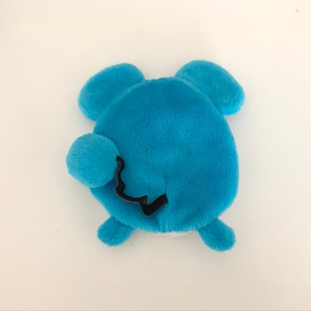 포켓몬스터 고전 TOMY 마릴 인형