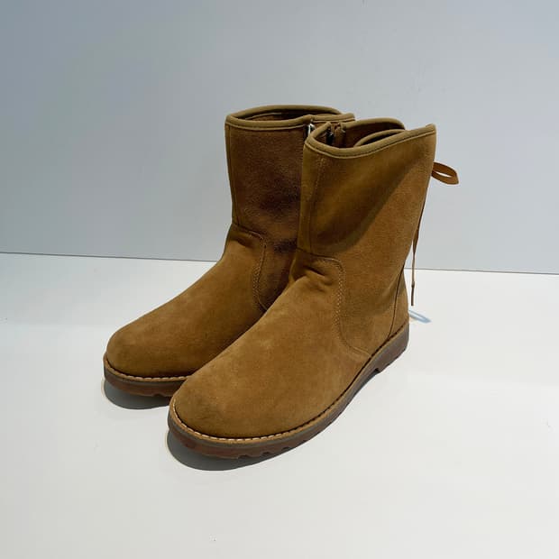 어그 UGG Corene Lace Up Back 부츠 A1253