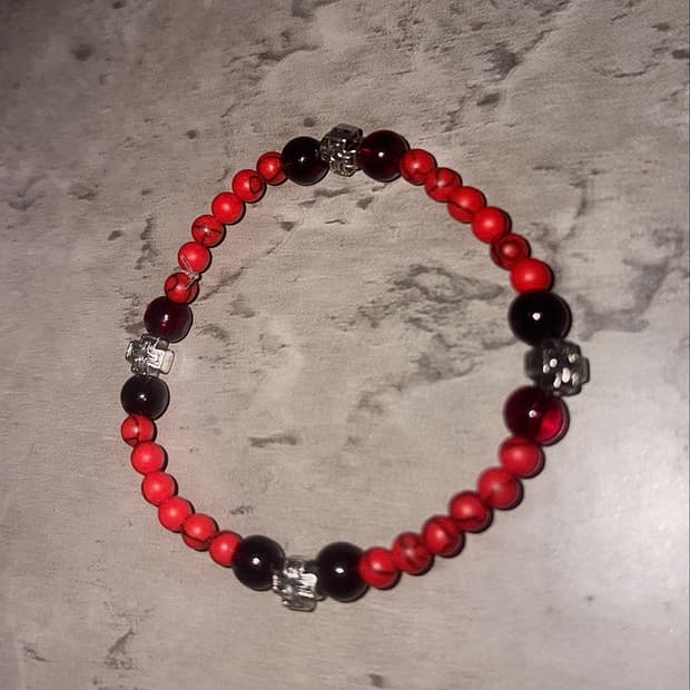 비즈 팔찌 Bracelet