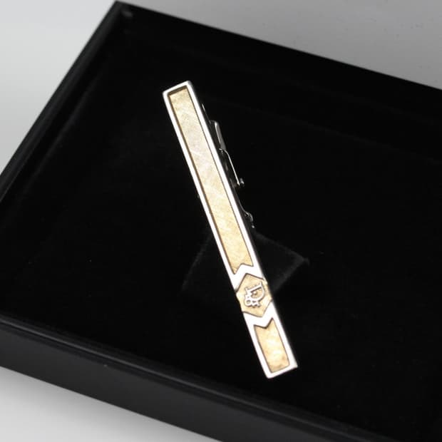 디올 A등급 5cm 남자 명품 넥타이핀 빈티지