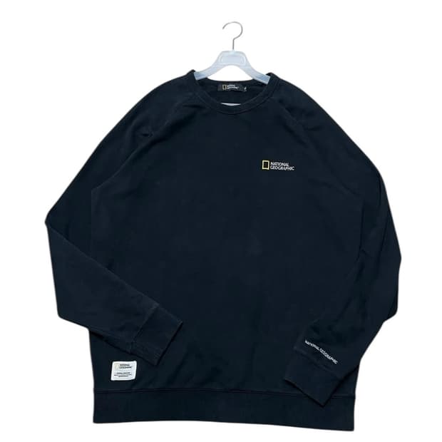 네셔널지오그래픽 맨투맨