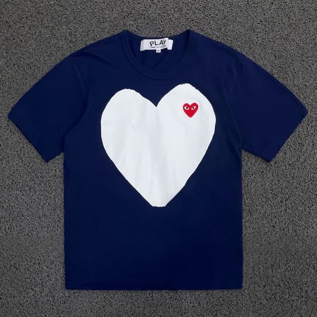 Comme des Garcons (새상품 급)  꼼데가