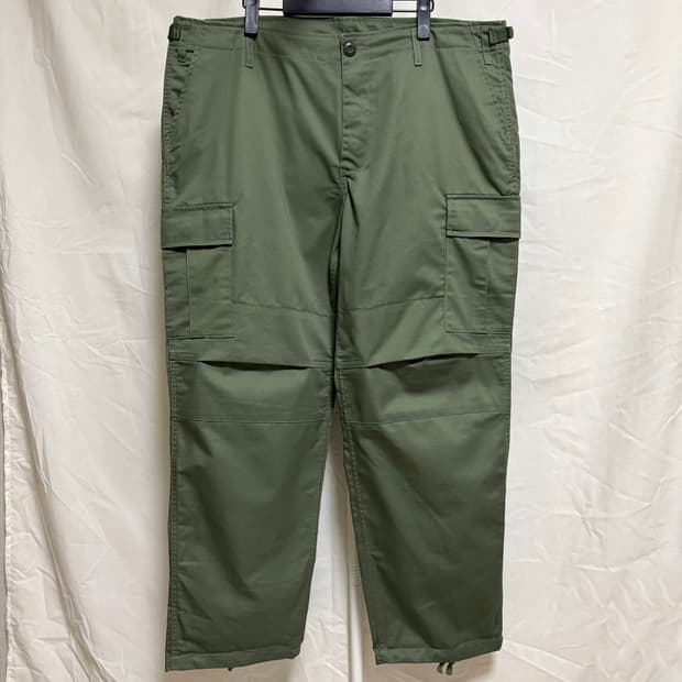 YMCL KY 밀리터리 BDU 팬츠 / 올리브, L-R(36~40)