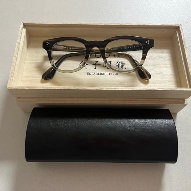 금자안경 44ㅁ21 145 모델 