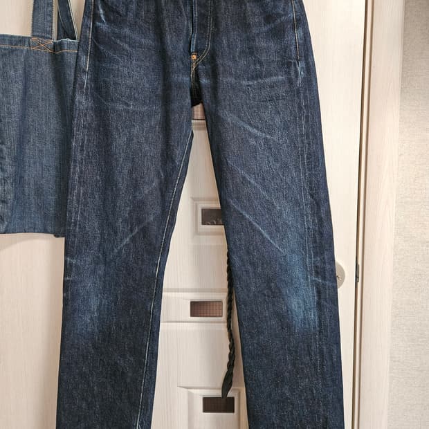 90s levis 201 31x34 리바이스 빈티지 클로징