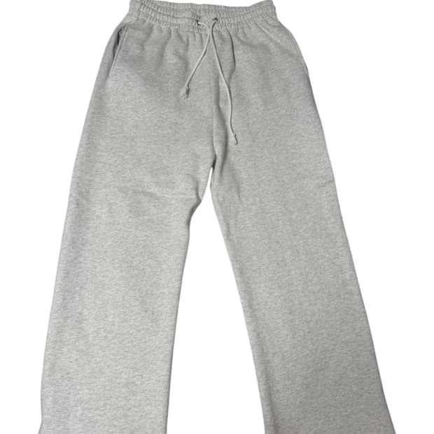 [L] bowwow 바우와우 스웻팬츠