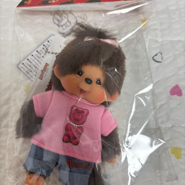 사이파바유 몬치치 판매해요!