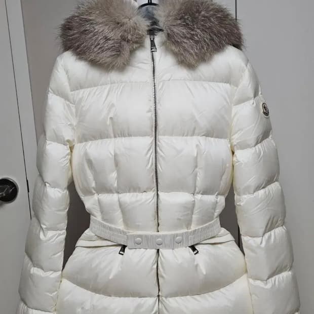 몽클레어 보에드 2사이즈