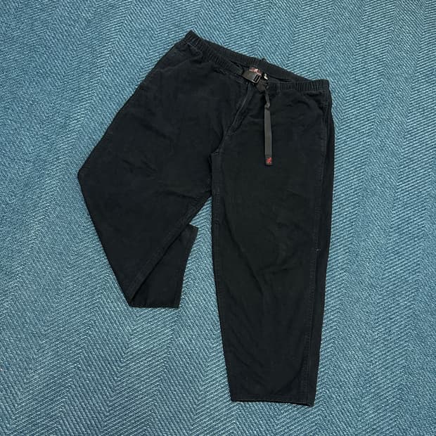 [XL] 그라미치 면 바지