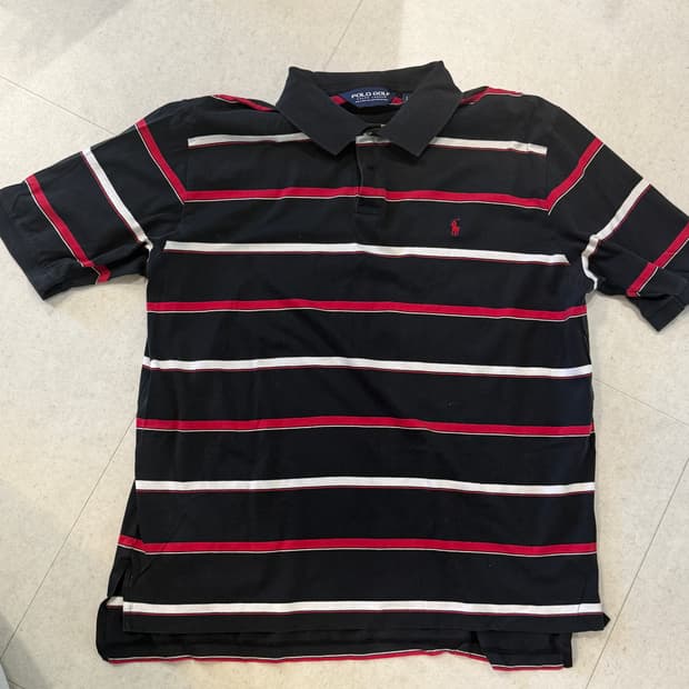 폴로 골프 카라티