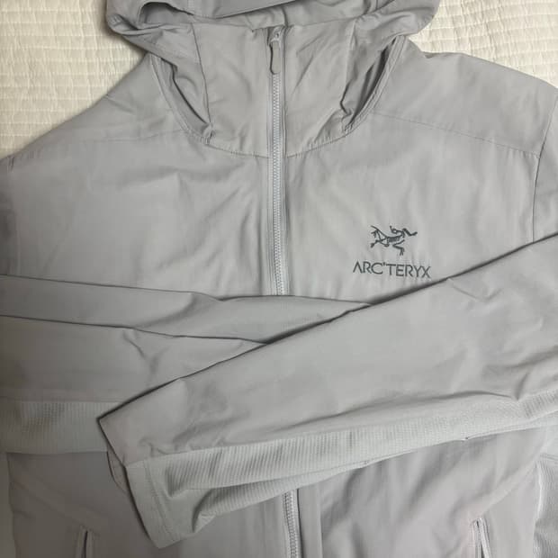 아크테릭스 아톰 sl  솔리튜드 M