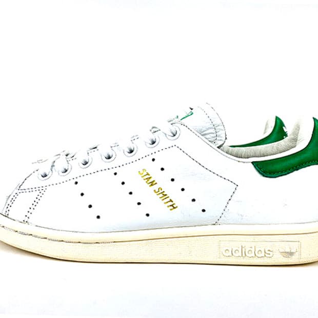 (260) 아디다스 스탠스미스