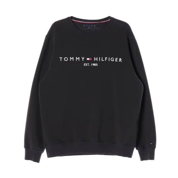 타미힐피거 맨투맨 L