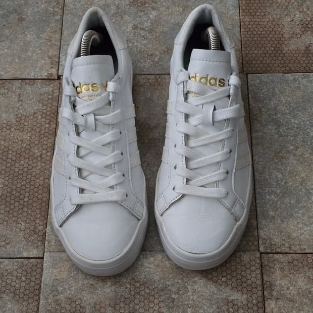 (230)아디다스 코트밴티지