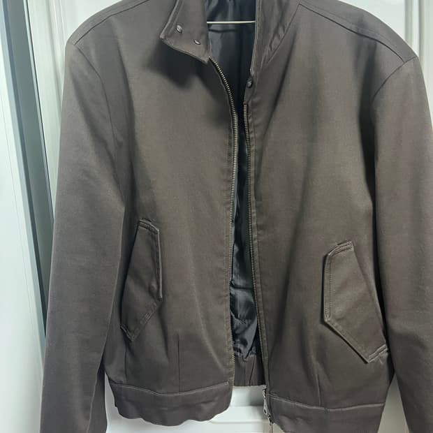 [M] 쿠어 헤링턴 자켓