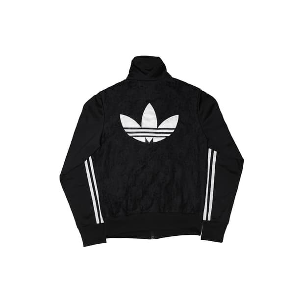 아디다스 등판 레이어 저지