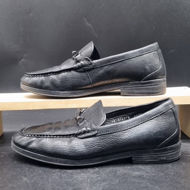 미쉘바이탠디 남성로퍼 실사이즈250