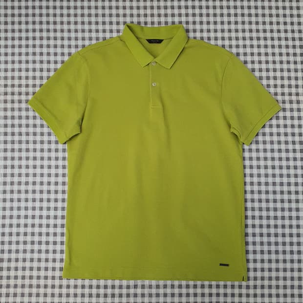 마시모두띠 반소매 카라티 남자95