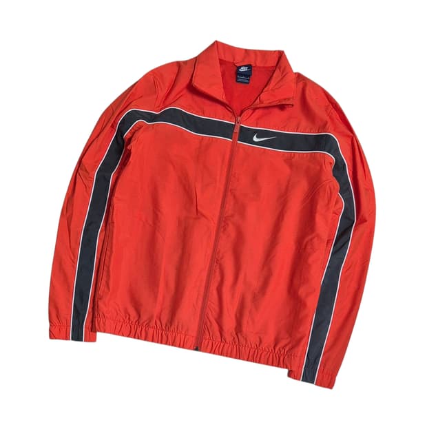 나이키 바람막이