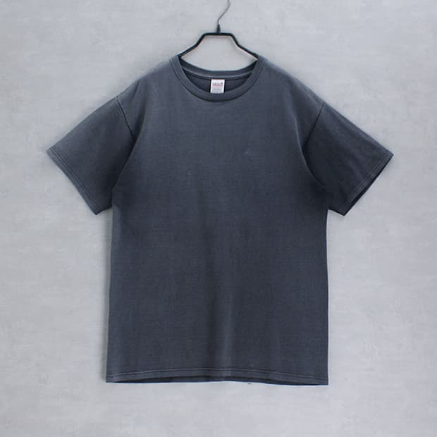 anvil _ sunfade crew neck tee