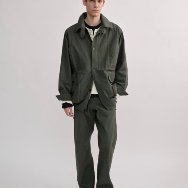 [새상품/2] colorcolour XYLOPHONE PANTS II